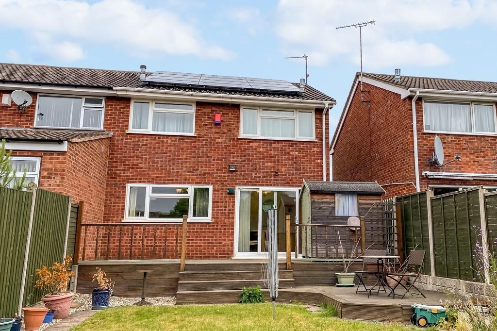 Additional image 17 of 4 Bed Semi-Detached House, Seneschal Road, CV3, N1 7GU