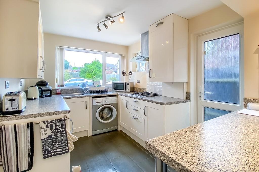 Additional image 4 of 4 Bed Semi-Detached House, Seneschal Road, CV3, N1 7GU