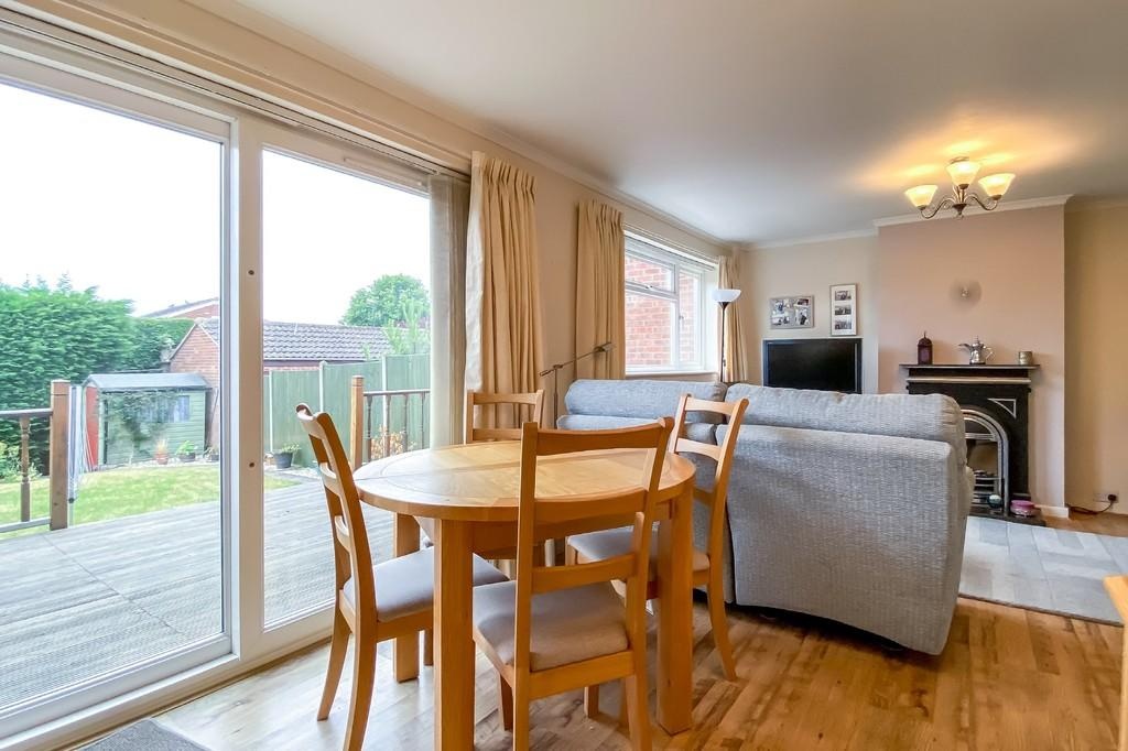 Additional image 14 of 4 Bed Semi-Detached House, Seneschal Road, CV3, N1 7GU