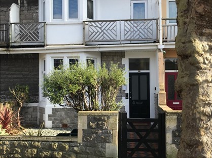 2 Bed Flat, Ground Floor, BS23