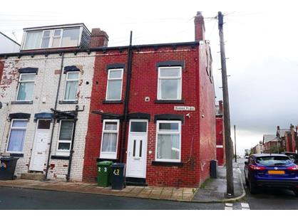 2 Bed Terraced House, Barden Place, LS12