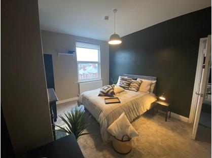 Room in a Shared House, Pinder View, LS12