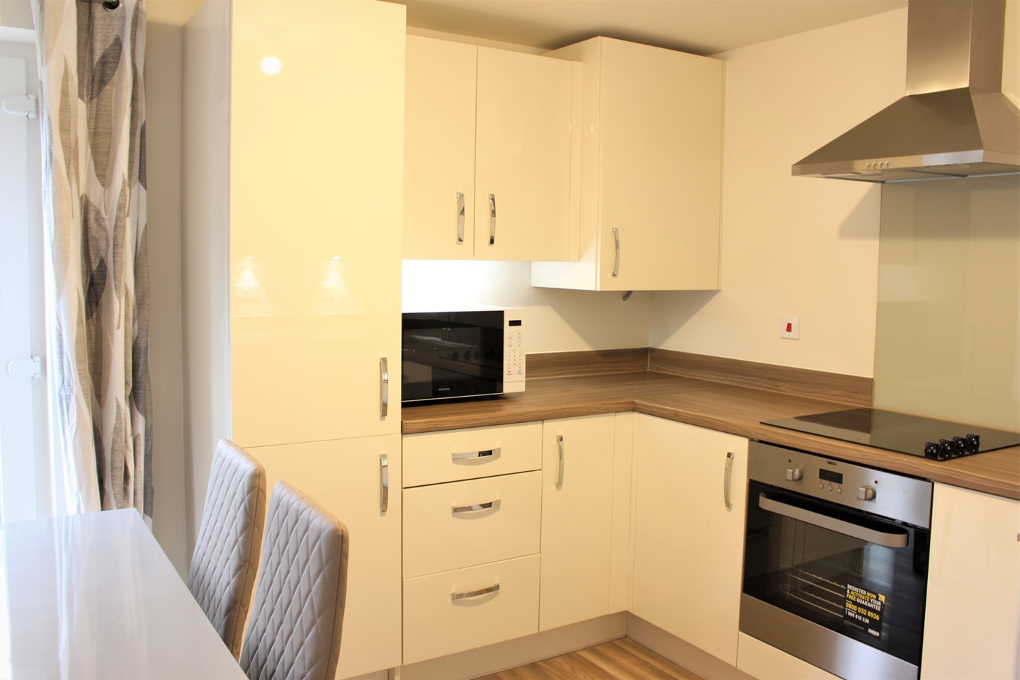 Additional image 10 of 2 Bed Flat, Prior Deram Park, CV4, N1 7GU