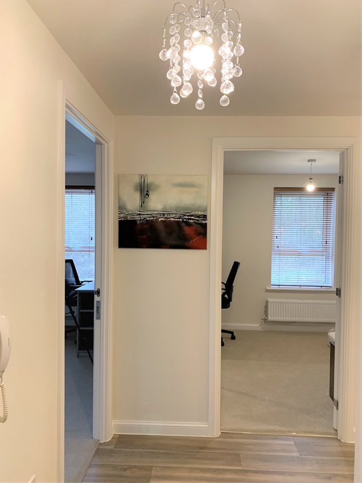 Additional image 2 of 2 Bed Flat, Prior Deram Park, CV4, N1 7GU