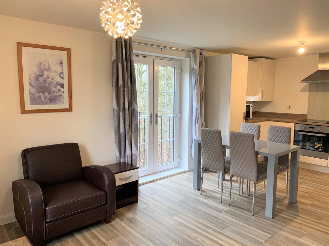 Additional image 3 of 2 Bed Flat, Prior Deram Park, CV4, N1 7GU