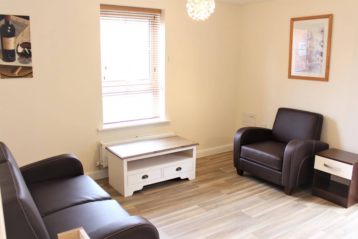 Additional image 7 of 2 Bed Flat, Prior Deram Park, CV4, N1 7GU