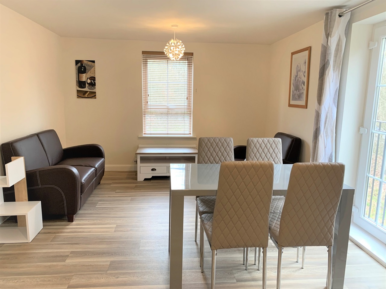 Additional image 6 of 2 Bed Flat, Prior Deram Park, CV4, N1 7GU