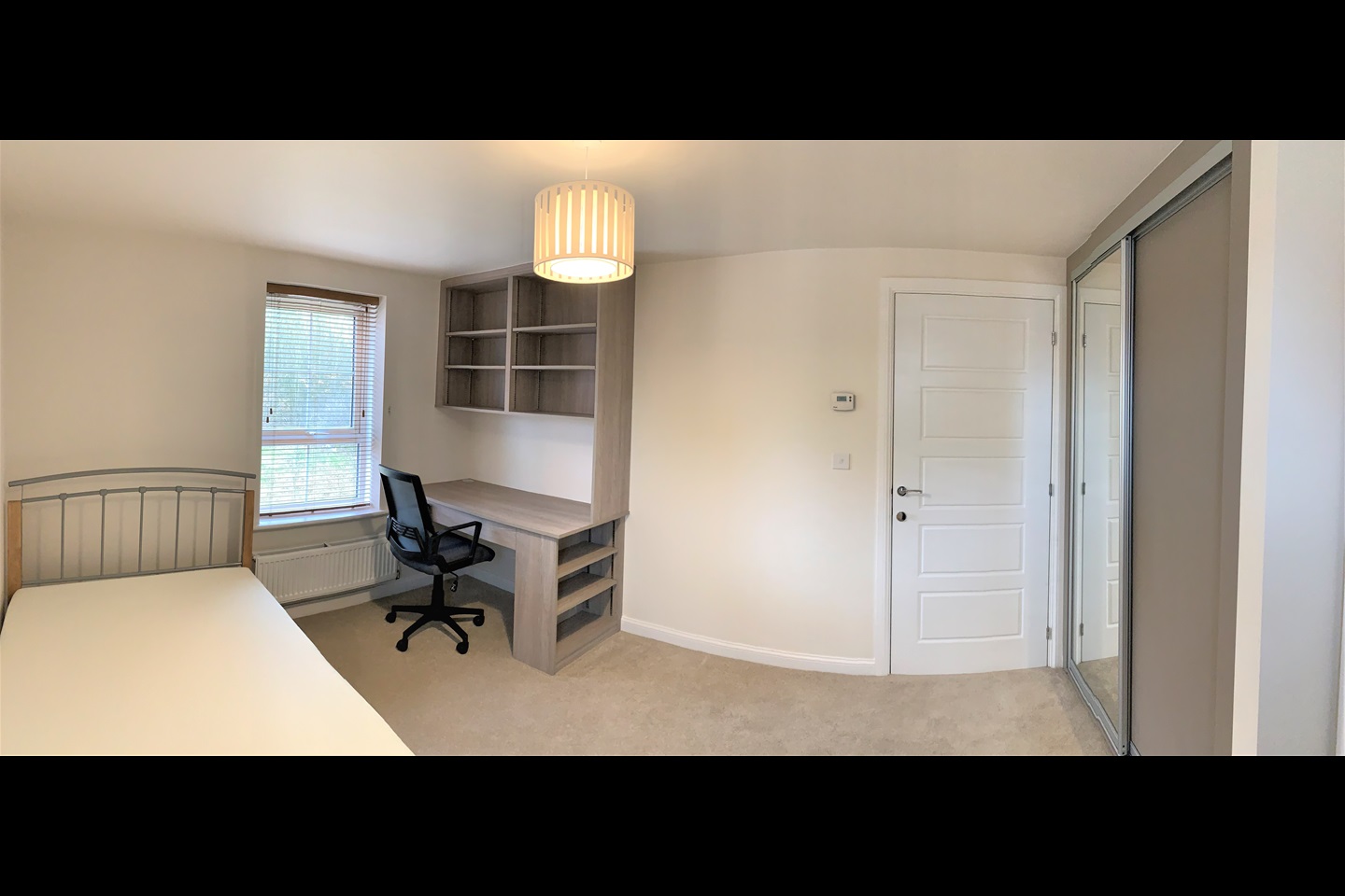 Additional image 13 of 2 Bed Flat, Prior Deram Park, CV4, N1 7GU