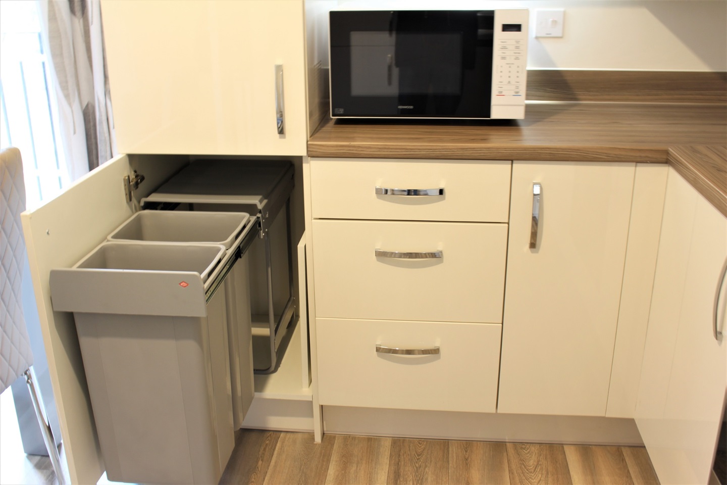 Additional image 12 of 2 Bed Flat, Prior Deram Park, CV4, N1 7GU