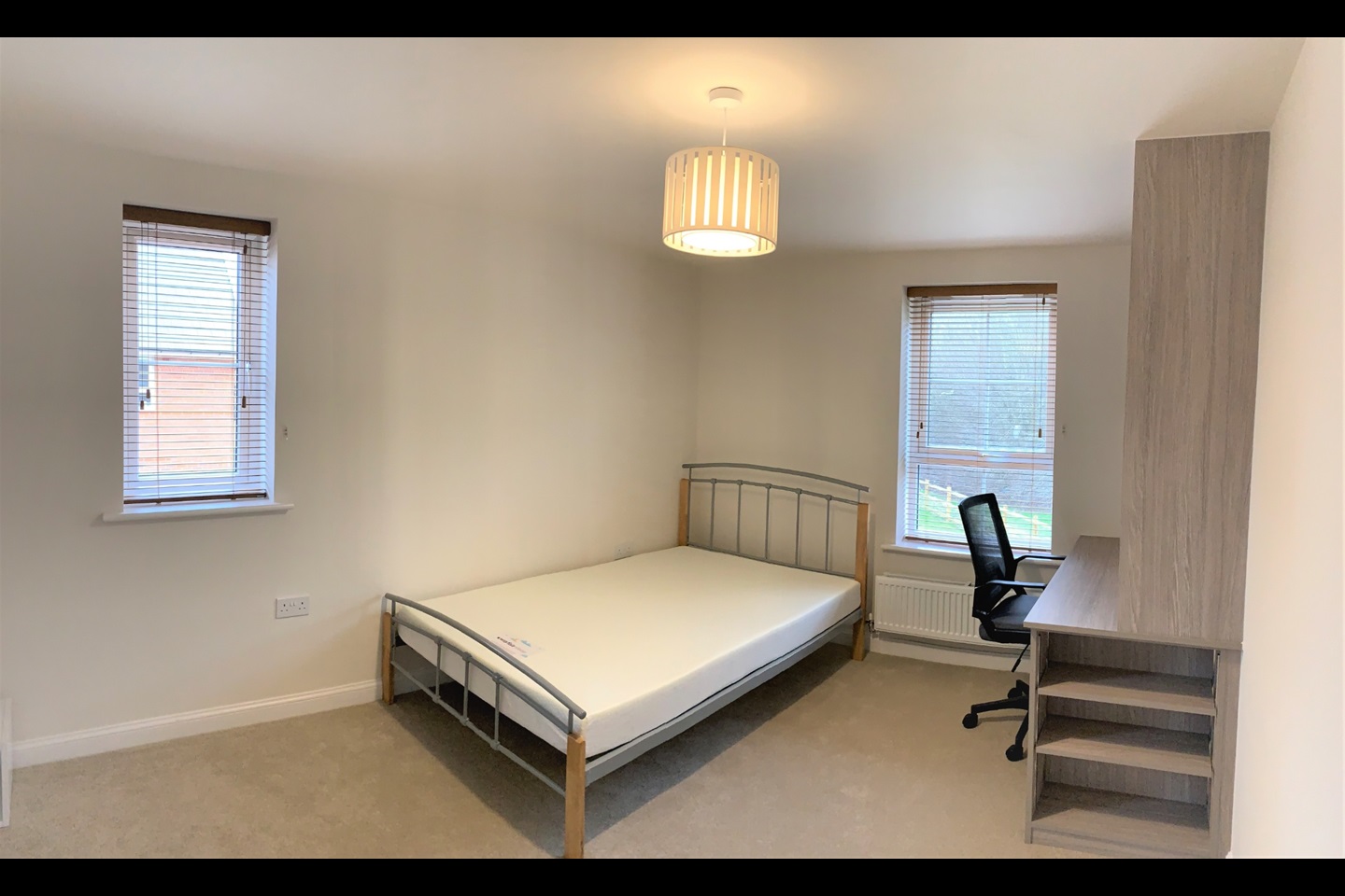 Additional image 14 of 2 Bed Flat, Prior Deram Park, CV4, N1 7GU