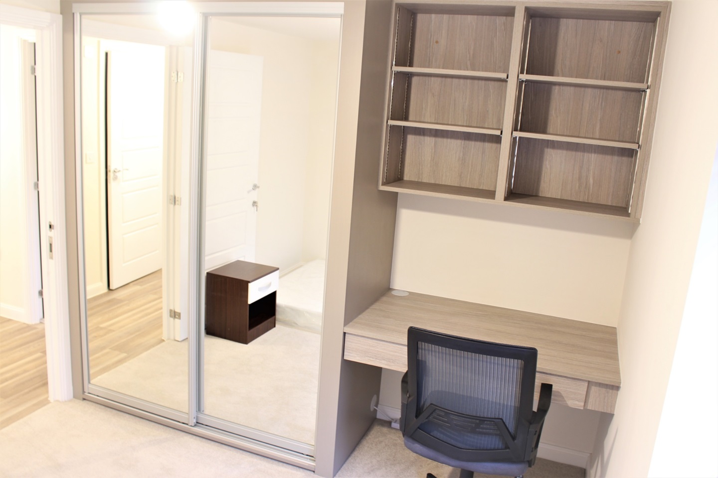 Additional image 21 of 2 Bed Flat, Prior Deram Park, CV4, N1 7GU