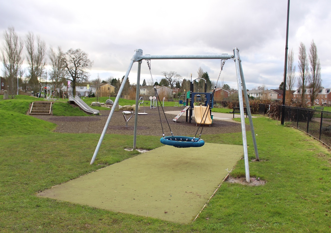 Additional image 27 of 2 Bed Flat, Prior Deram Park, CV4, N1 7GU