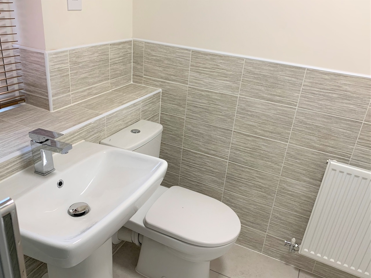 Additional image 19 of 2 Bed Flat, Prior Deram Park, CV4, N1 7GU