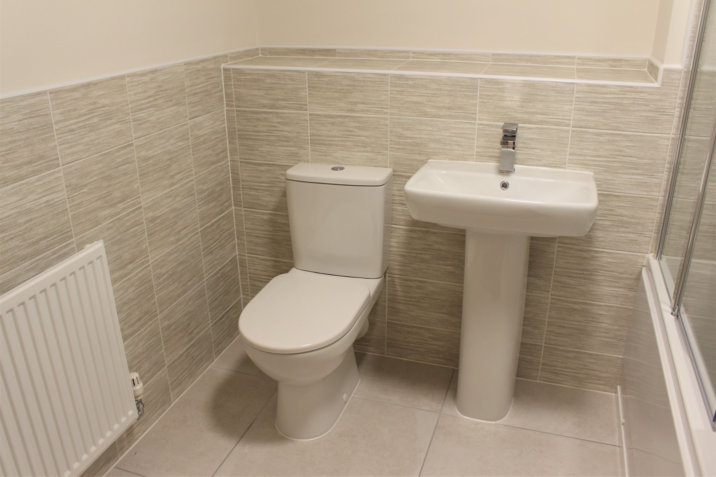 Additional image 23 of 2 Bed Flat, Prior Deram Park, CV4, N1 7GU