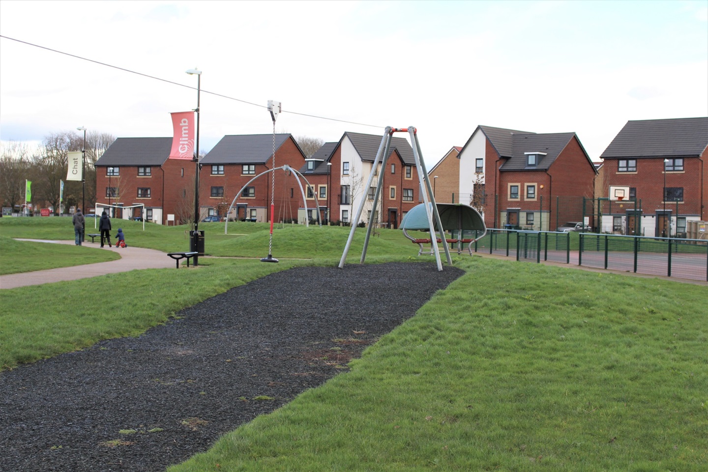 Additional image 29 of 2 Bed Flat, Prior Deram Park, CV4, N1 7GU