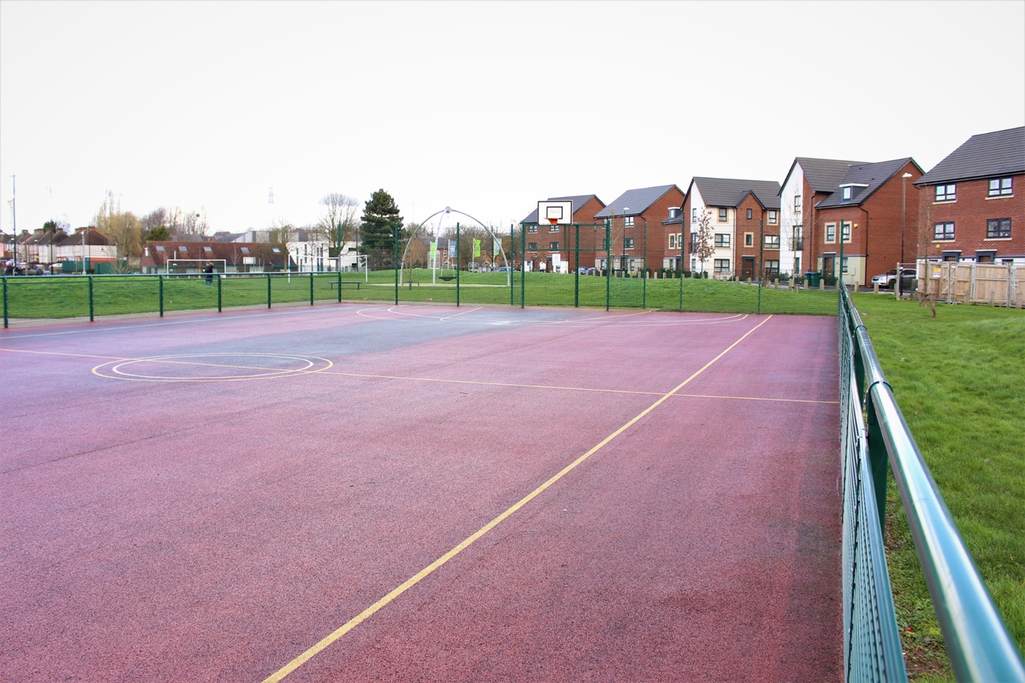 Additional image 28 of 2 Bed Flat, Prior Deram Park, CV4, N1 7GU