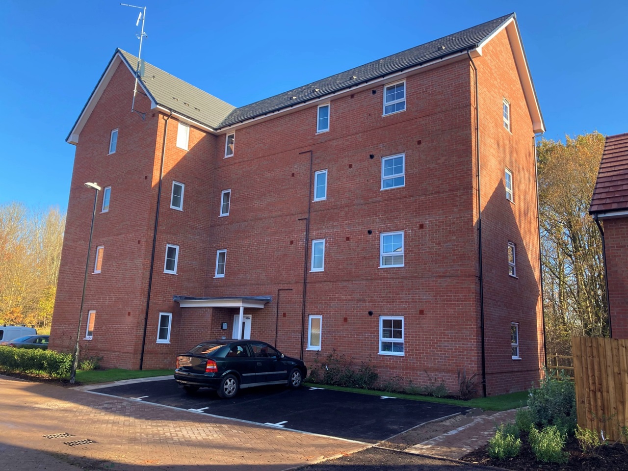 Additional image 26 of 2 Bed Flat, Prior Deram Park, CV4, N1 7GU