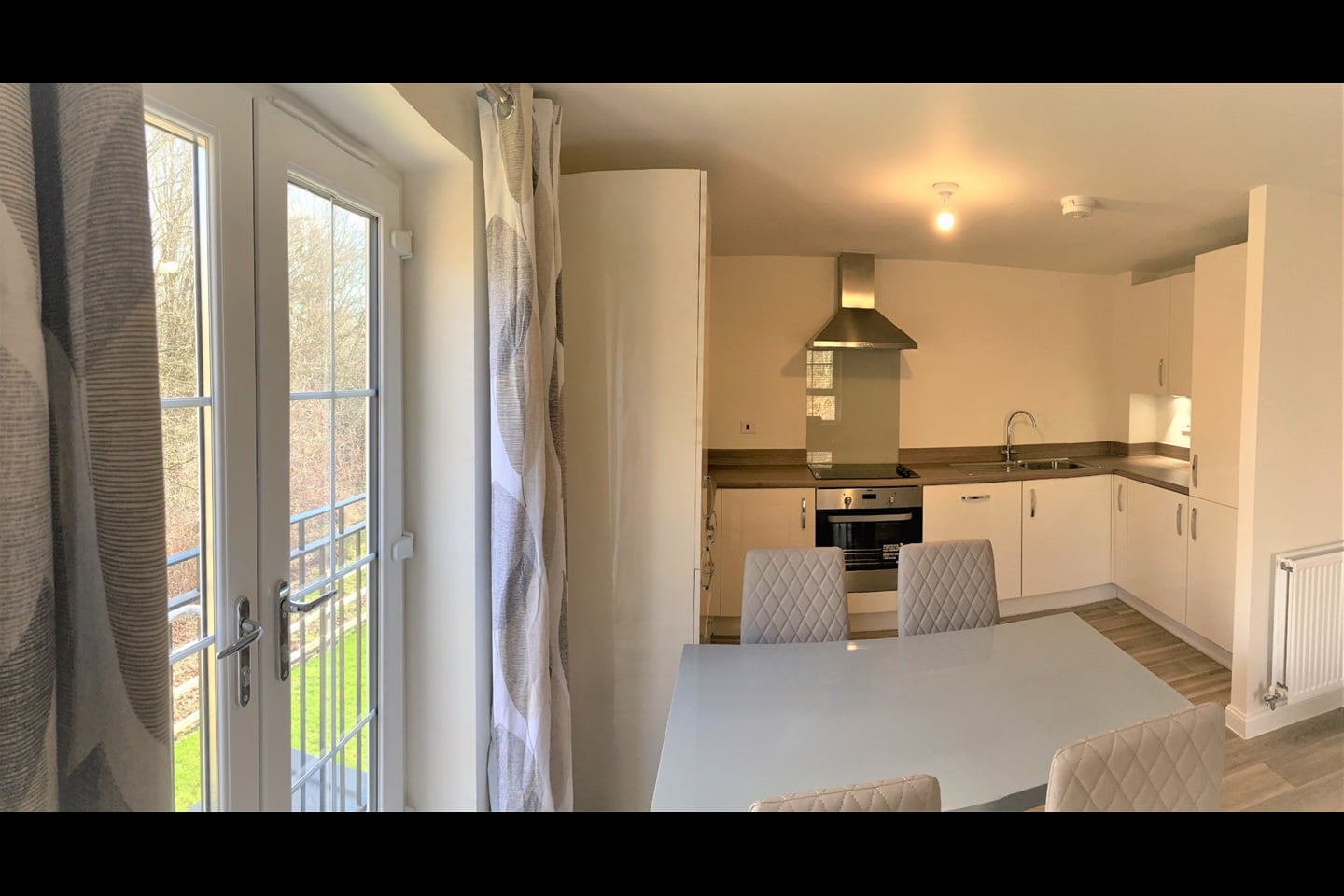 Additional image 8 of 2 Bed Flat, Prior Deram Park, CV4, N1 7GU