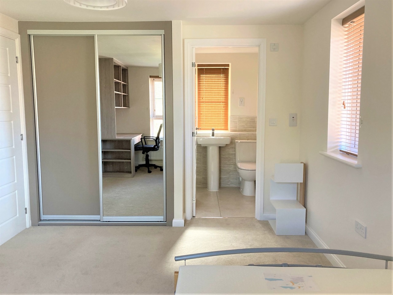 Additional image 17 of 2 Bed Flat, Prior Deram Park, CV4, N1 7GU