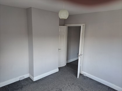 2 Bed Maisonette, Holywell, CH8