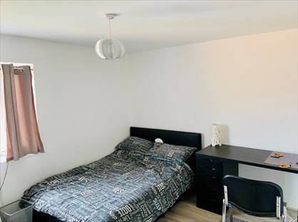 Room in a Shared House, Stirling Road, CB24