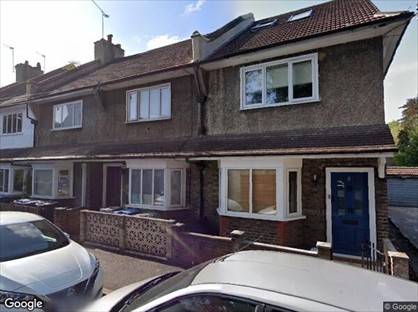 3 Bed Terraced House, Sydney Avenue, CR8