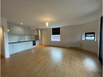 1 Bed Flat, Liverpool Road, L23