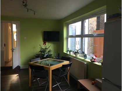 Room in a Shared Flat, Fairlop Road, E11