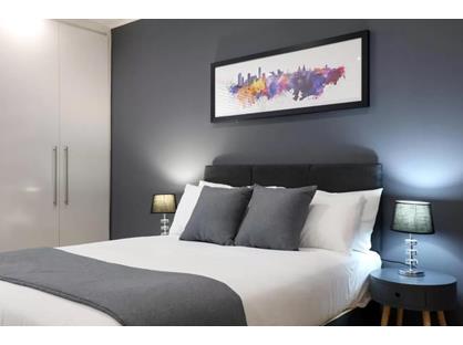 Studio Flat, Bold Street, L1