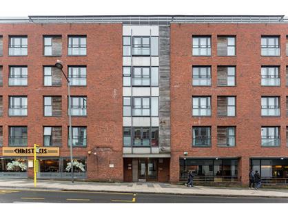 2 Bed Flat, Duke Street, L1