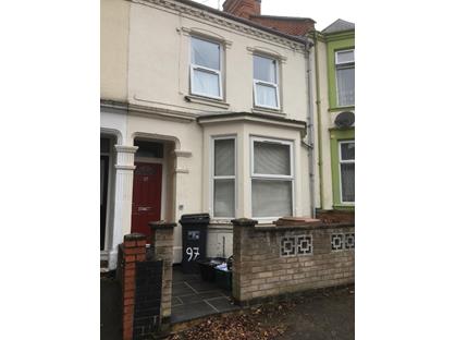 5 Bed Terraced House, Bostock Avenue, NN1