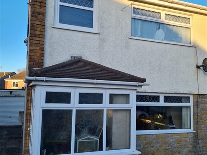 3 Bed Semi-Detached House, St Anne's Drive, CF38