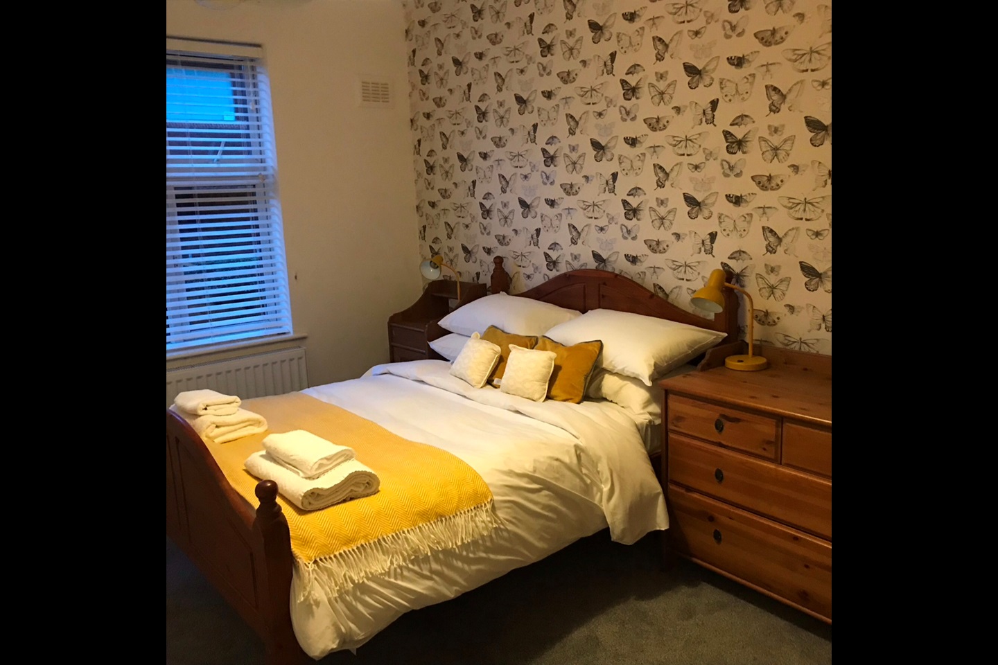 2 Bed Flat, Brixton Hill Court, SW2