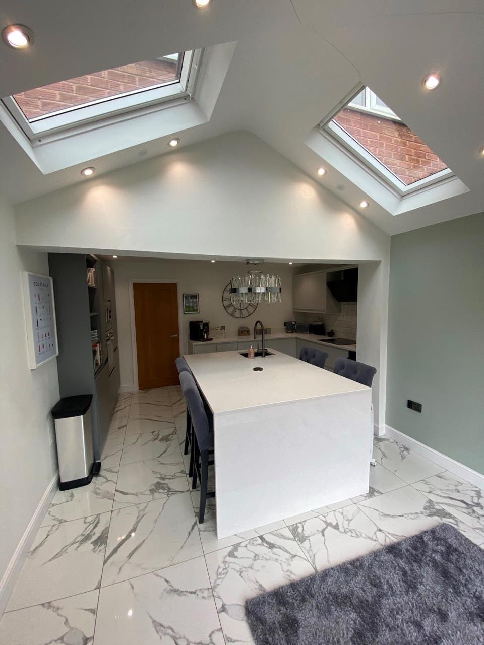 Additional image 6 of 3 Bed Semi-Detached House, Reaper Crescent, S35, N1 7GU