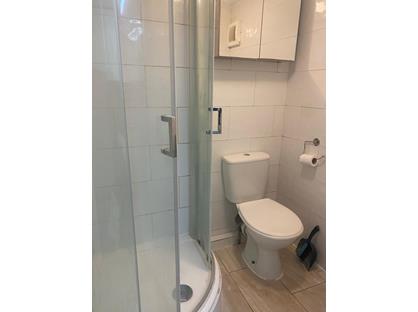 Studio Flat, Clapham High Street, SW4