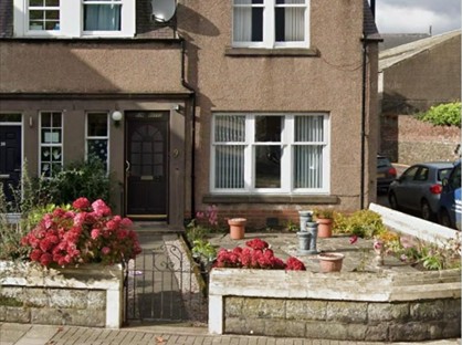 4 Bed Semi-Detached House, Panmure Place, DD10