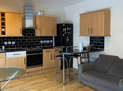 3 Bed Flat, Leytonstone, E11