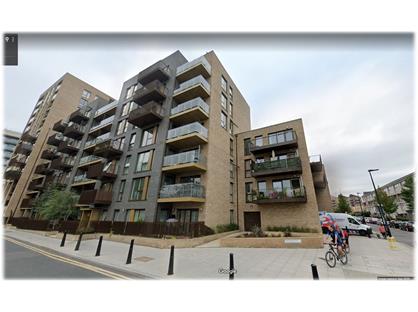 1 Bed Flat, Maher Court, E14