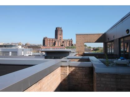2 Bed Flat, Tradewind Square, L1