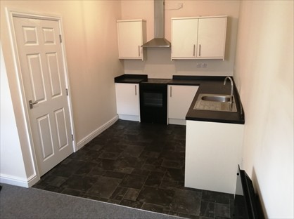 2 Bed Terraced House, Victoria Baths Cottages, TS10
