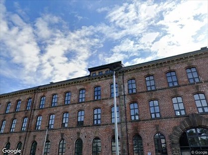1 Bed Flat, Victoria Mill, LS10