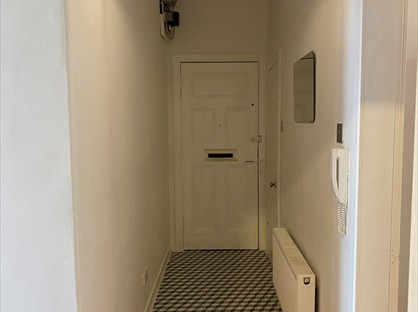 1 Bed Flat, Linden Place, G13