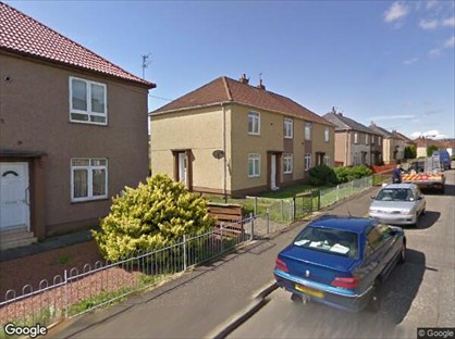 2 Bed Flat, Bathville Road, KA25