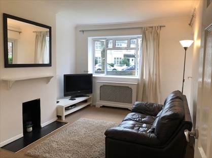 2 Bed Flat, Sulivan Court, SW6
