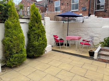 3 Bed Terraced House, Thorseby Street, HU5