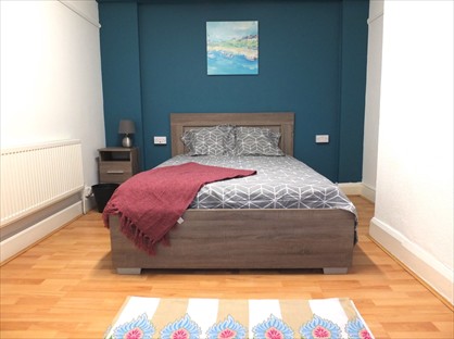 Room in a Shared House, Uttoxeter New Road, DE22
