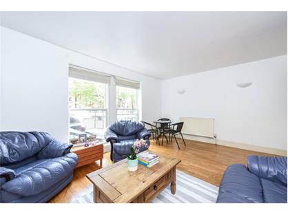 2 Bed Flat, Christchurch Road, SW2