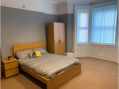 Room in a Shared House, Leopold St, DE1