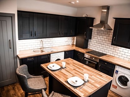 Room in a Shared House, Rupert Street, SK5