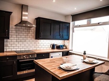 3 bed room for rent in Room in a Shared House, Rupert Street, SK5